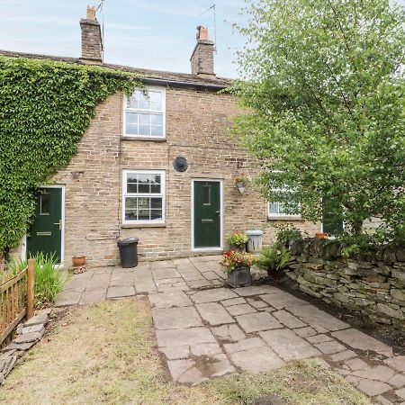 3 Higher Lane Macclesfield Exterior foto