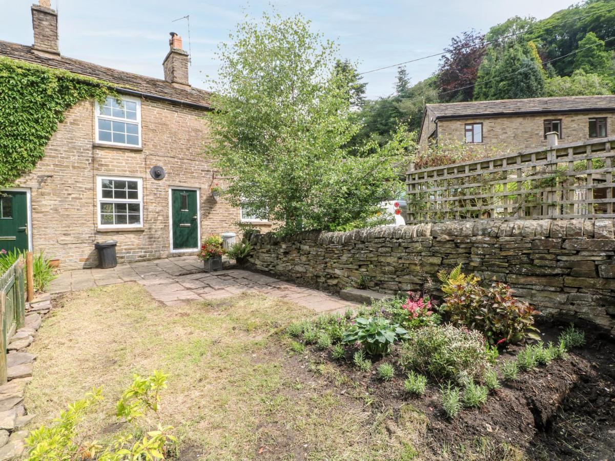3 Higher Lane Macclesfield Exterior foto